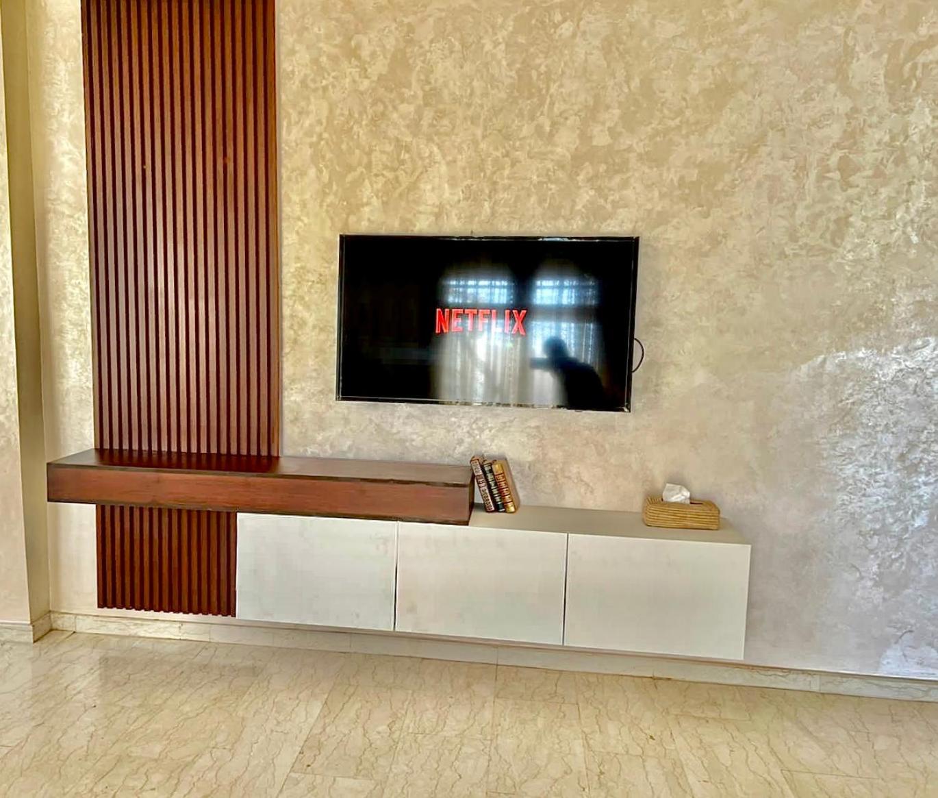 Appartement Marrakech Avec Piscine Privee Марракеш Екстер'єр фото